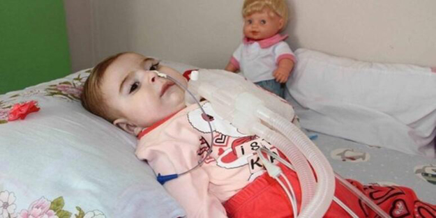 Gen tedavisi nasıl yapılır? SMA gen tedavisi