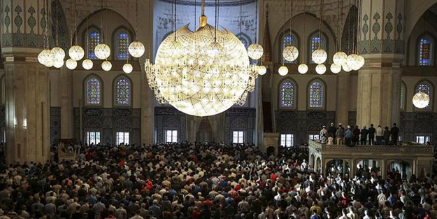 GENAR yeni araştırmayı paylaştı! Türkiye'nin dindarlık oranı belirlendi!