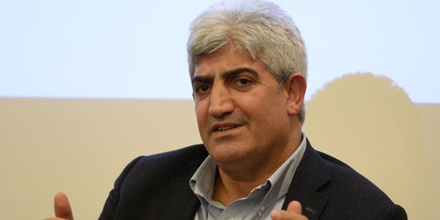 GENAR'ın son seçim anketinde partilerin oy oranı