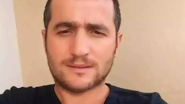 Genç adam arı yüzünden öldü!