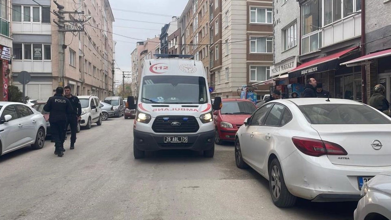 Genç adam felaketi yaşadı: Feci halde yaraladılar