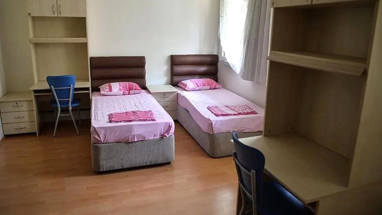 Genç ailelere yeni barınma modeli: KYK’dan evli öğrencilere ‘Apart yurt’ dönemi