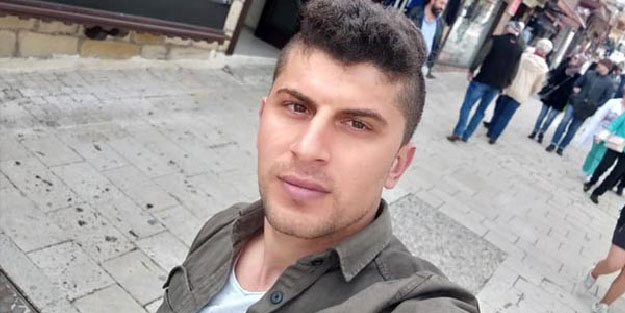 Genç amatör boksör, feci şekilde can verdi