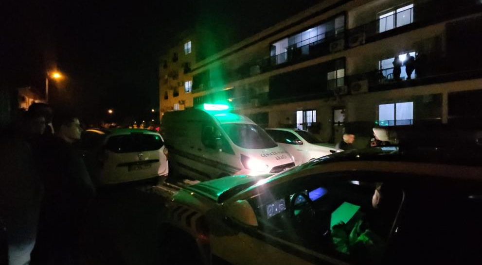 Genç astsubayı silahla öldüren kim?