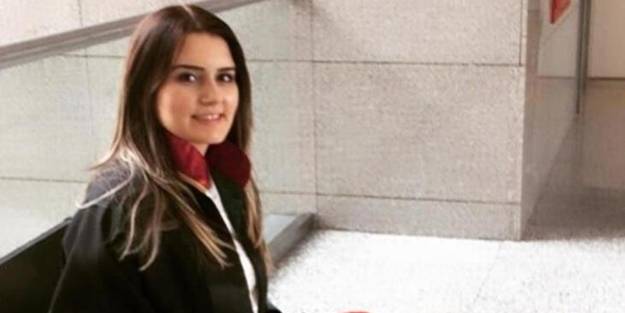 Genç avukatın feci sonu! Gönderilen mesajlar kan dondurdu
