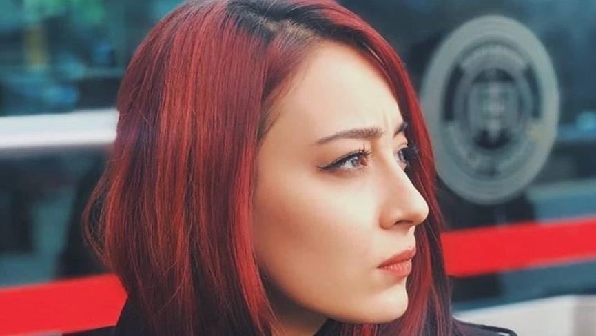 Genç avukatın öldüğü kazanın görüntüleri ortaya çıktı 