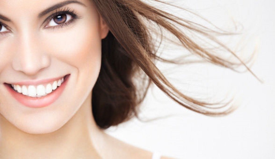 Genç bakışlara kavuşmanın yolu; Kaş asma 