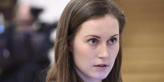 Genç başbakana büyük şok! Kendisini karantinaya aldı