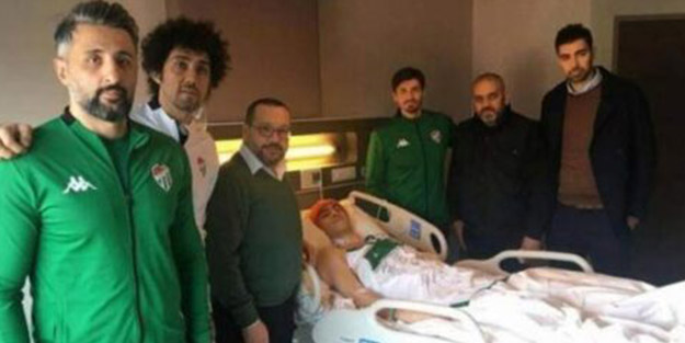 Genç sporcu hayatını kaybetti