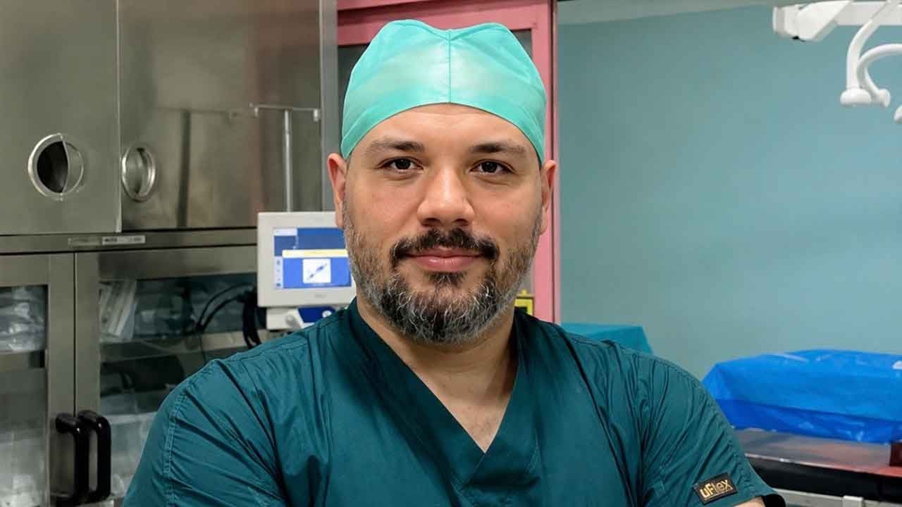 Genç beyin cerrahının ani ölümü herkesi şoke etti! Evinde rahatsızlanan ünlü doktorun sır dolu ölümünün arkasındaki detaylar kan dondurdu!