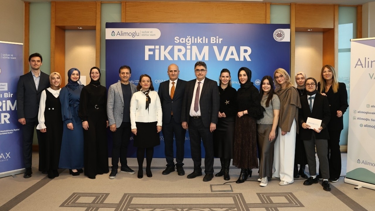 Genç Bilim İnsanlarından Sağlığa Yenilikçi Dokunuş