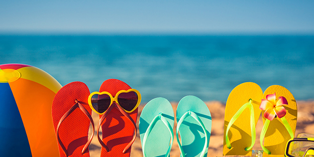 Genç bir cilt için güneşten korunun! Cildimizi güneşten koruyacak 4 altın öneri