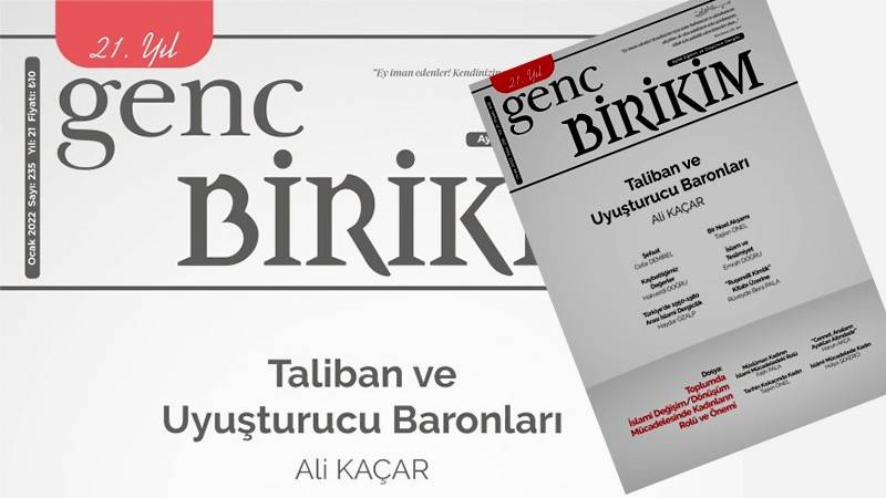 Genç Birikim bayilerde