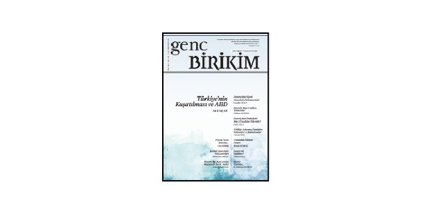 Genç Birikim’in 225. sayısı çıktı