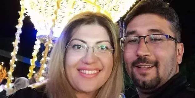 Genç çift traktör kazasında yaşamını yitirdi