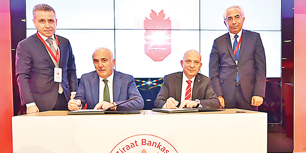 Genç çiftçilere akademik eğitim