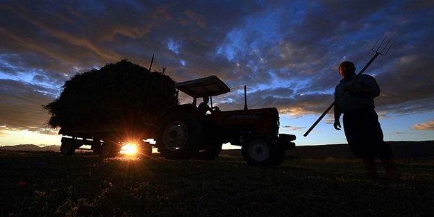 Genç çiftçilere hibe desteği geliyor