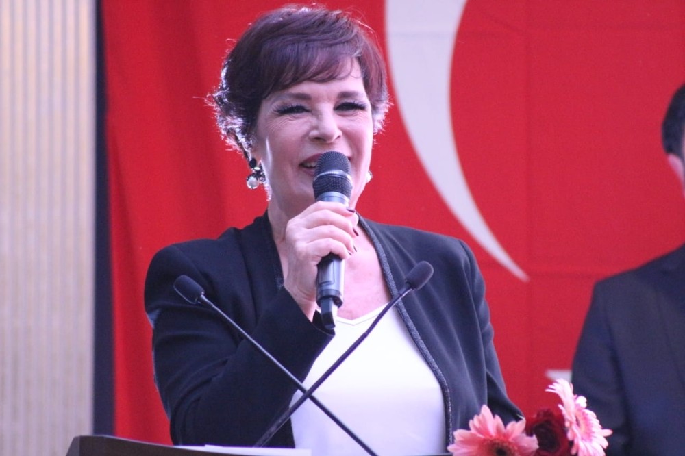 Genç çınarların kısa filmleri ödüllendirildi 