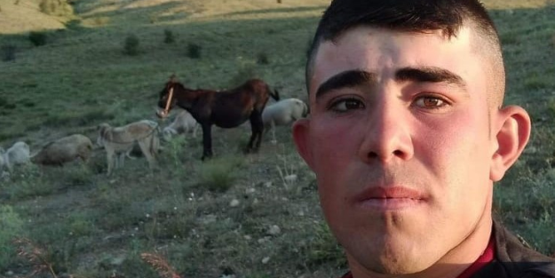 Genç çobanın katiline 26 yıl 3 ay hapis