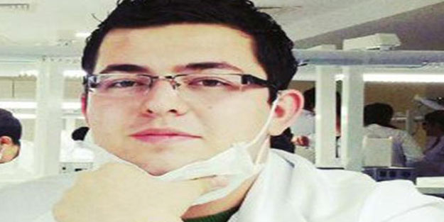 Genç doktor adayının ölüm nedenini, doktor babası açıkladı
