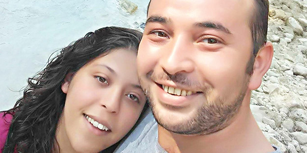 Genç evliler çözüm bekliyor! Nikâhlı eşe tacizci damgası