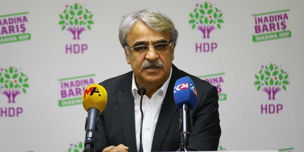 Genç evlilik mağdurlarından HDP'ye çok zor soru