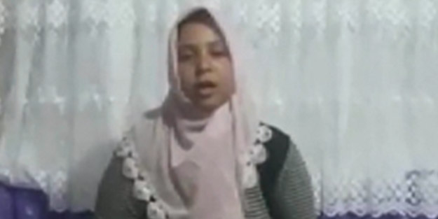 Genç Evlilik Mağduru Demir: Eşimle severek ve isteyerek evlendim, adaleti yeniden istiyorum
