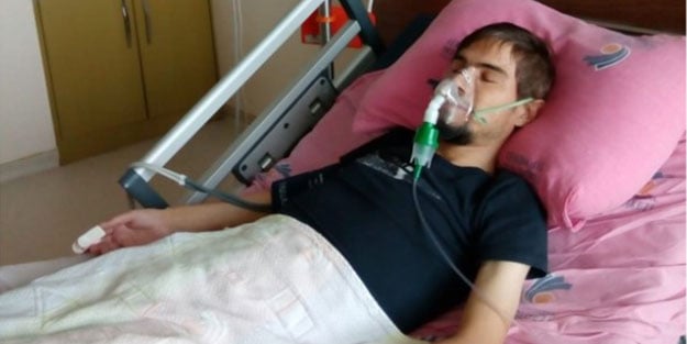 Genç evlilik mağduru Gültekin ölüme sürükleniyor