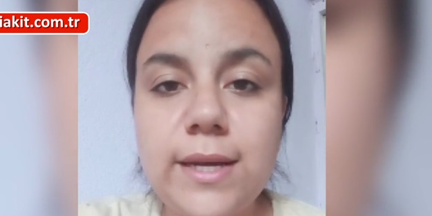 Genç evlilik mağduru Sayın: Çocuklarım babalarını sorduğunda verecek cevap bulamıyorum