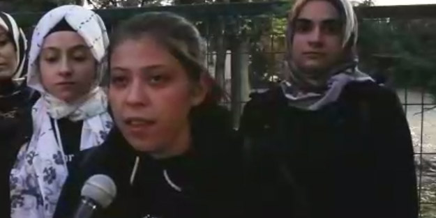 Genç Evlilik mağduru Soysal'ın acı feryadı: Ben telaffuz etmeye utanırken ona 'istismarcı' dediler