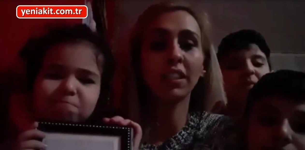 Genç evlilik mağduru Şükriye Orhan: Eşimi alarak 4 çocuğumu babasız bıraktınız