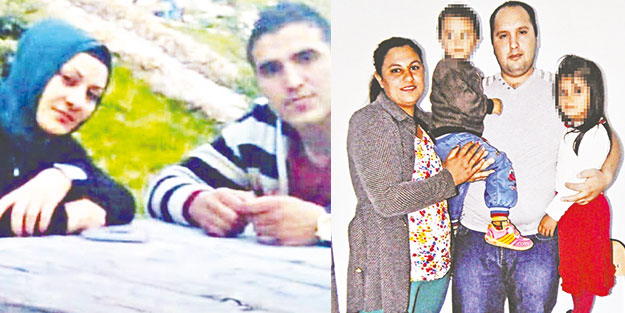 Genç evliye zulüm iki can daha aldı