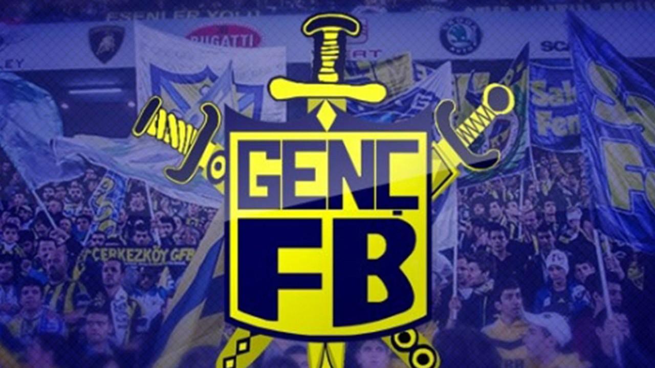 ‘Genç Fenerbahçeliler’ iş yeri kurşunladı