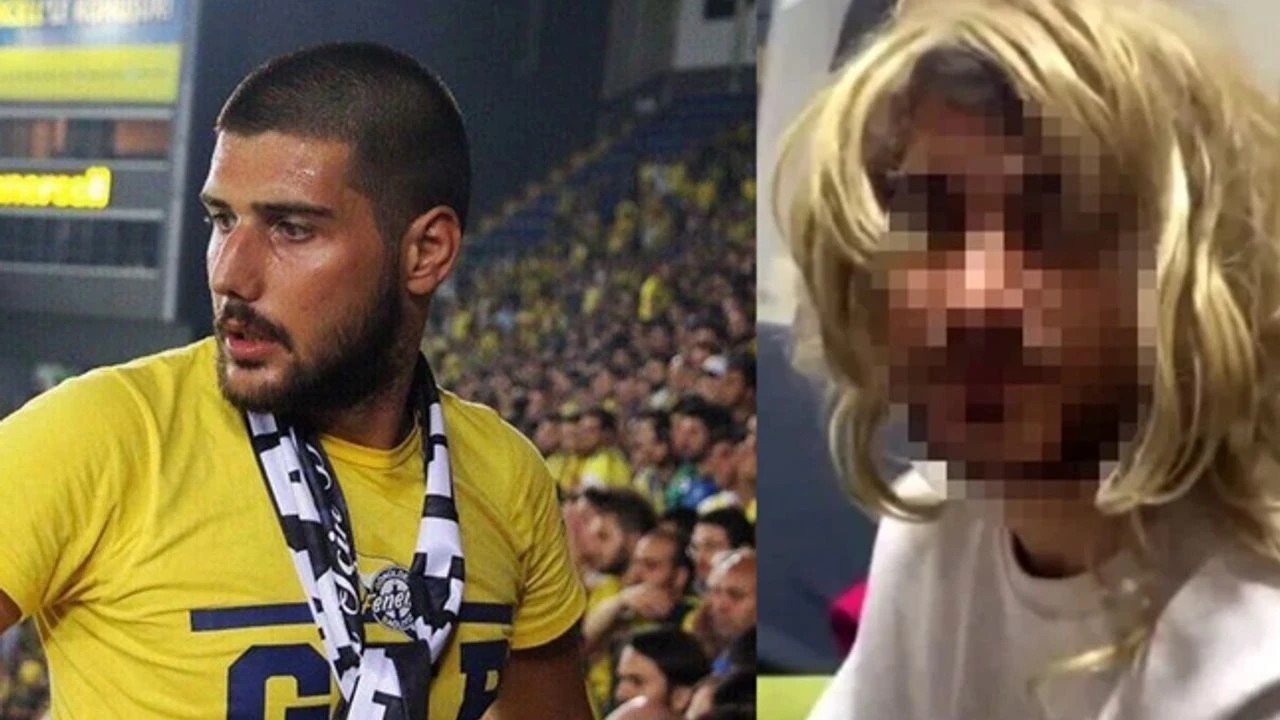Genç Fenerbahçeliler'in tribün lideri Cem Gölbaşı için istenen ceza belli oldu