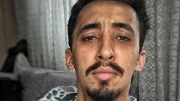 Genç futbolcu feci şekilde can verdi