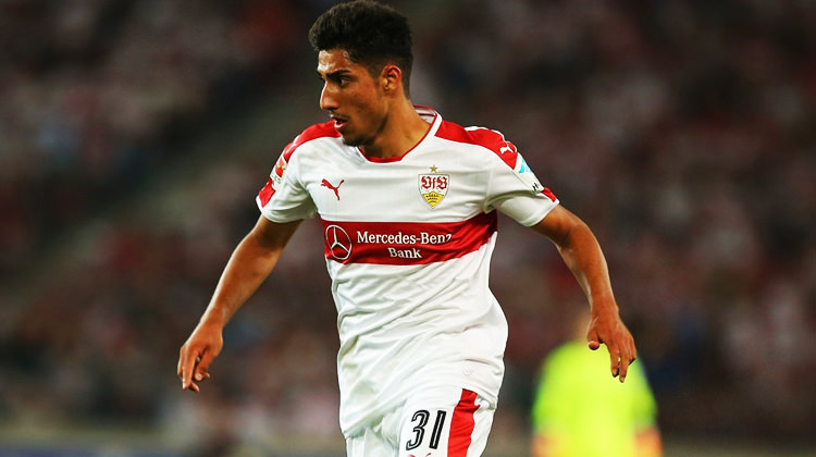 Genç futbolcu Milli Takım kampına katılmadı!