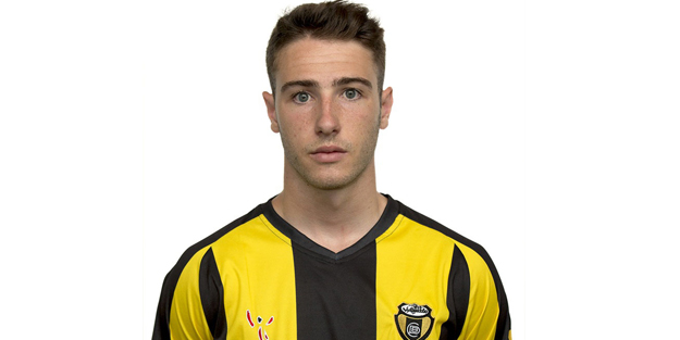 Genç futbolcunun öldüğü duyuruldu