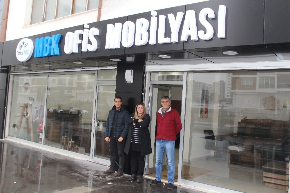 Genç girişimci Melike Balkın Karakaya’dan kadınlara iş dünyasına girme çağrısı 