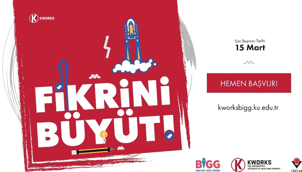 Genç girişimcilere 200 bin TL hibe desteği 