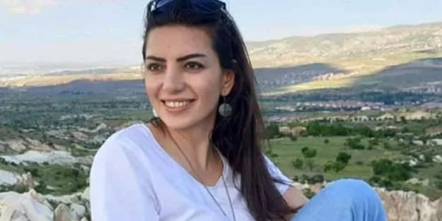 Genç hemşire Yeter Aslan'ın feci ölümü