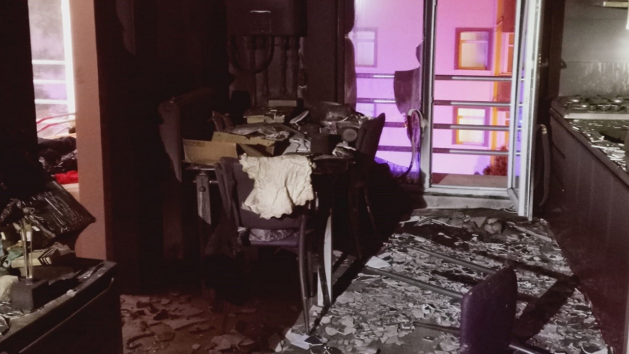 Genç hemşirenin korkunç ölümü!