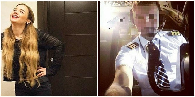 Genç hostesin feci ölümü! Kaza mı cinayet mi?