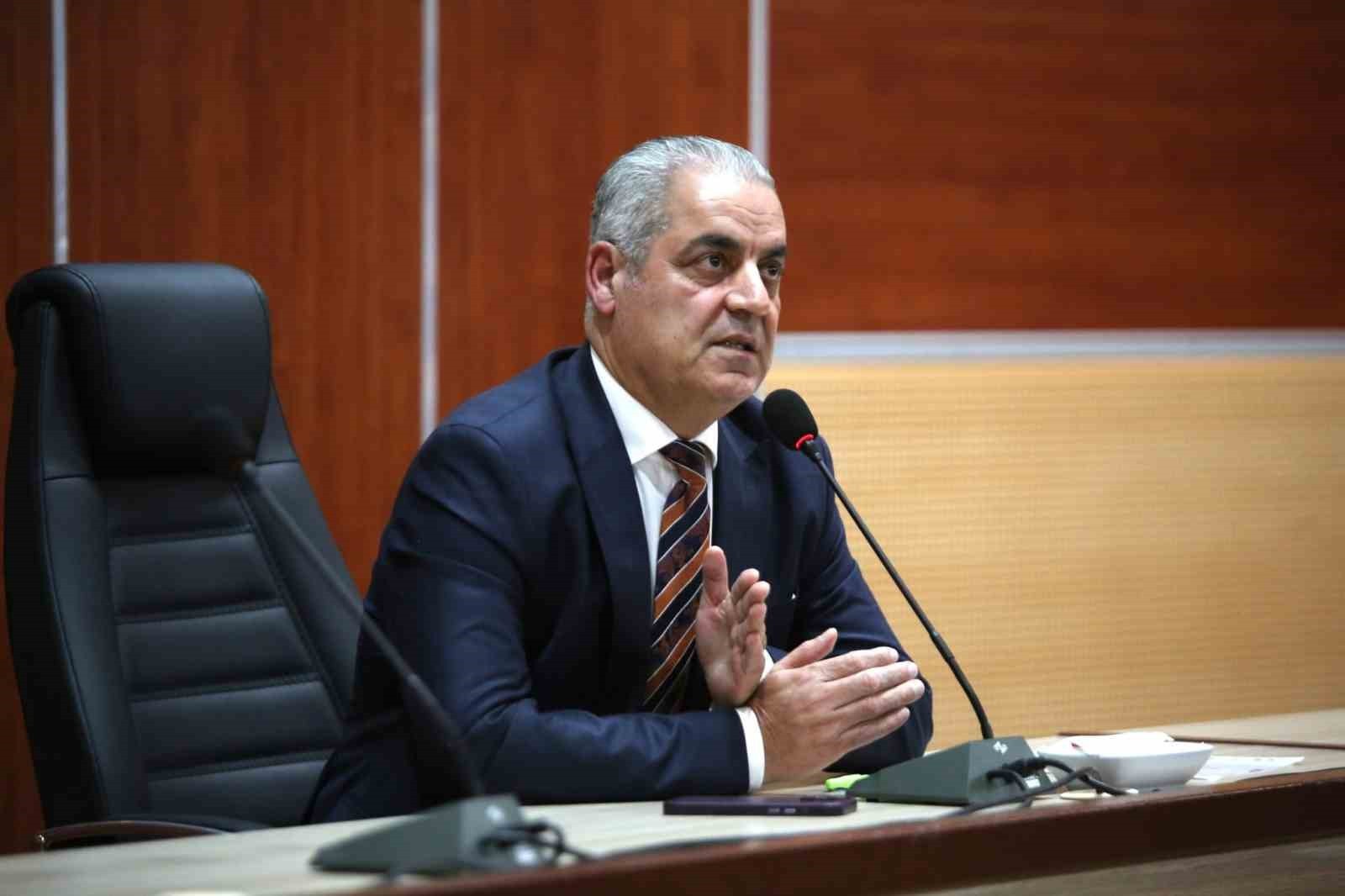 Genç hukukçulara altın değerinde öğütler! Başsavcı Ahmet Çelikkol o sinsi tuzağa karşı öğrencileri uyardı