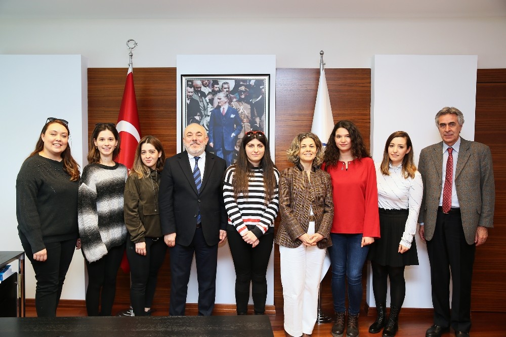 Genç hukukçulardan anlamlı birincilik 