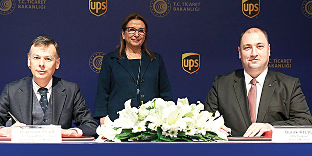 Genç ihracatçılar Export Akademi’de yetişecek