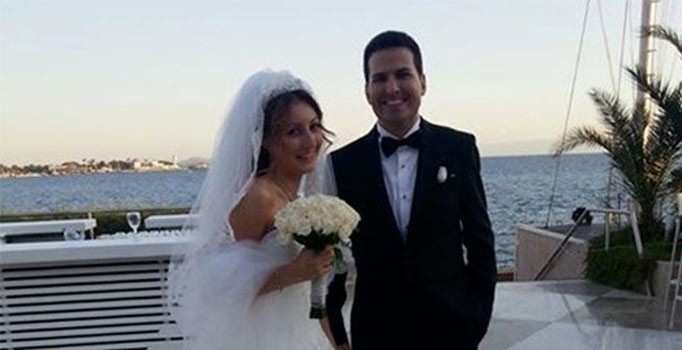 Genç İş Adamı hayatını kaybetti