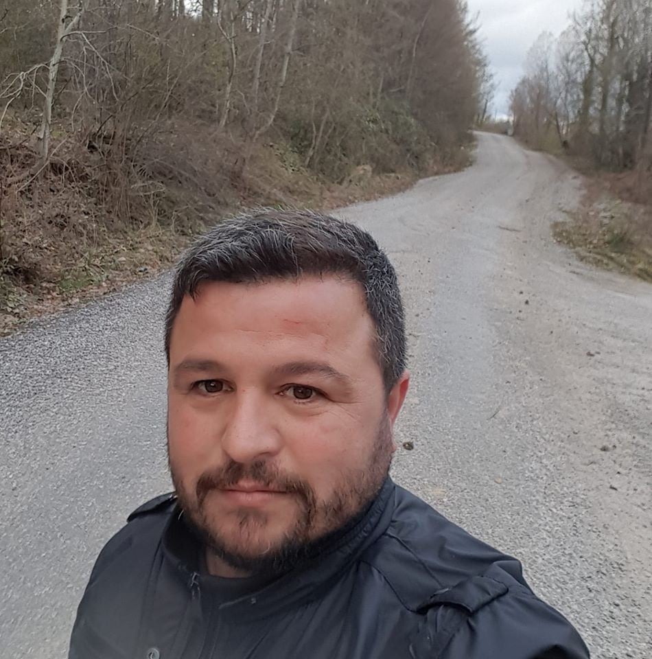 Genç iş adamı kalp krizinden hayatını kaybetti 