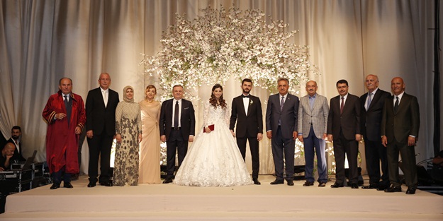 Genç İşadamı Aykut Dumankaya’nın En Mutlu Günü