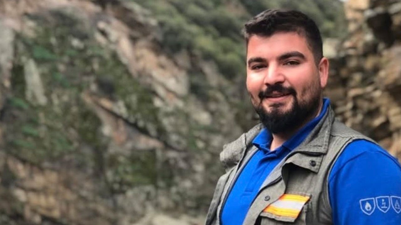 Genç işçi elektrik akımına kapıldı! Hastanede hayatını kaybetti