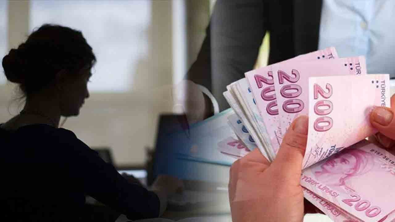 Genç işsize devlet formülü: 6 ay maaş, 18 ay prim desteği